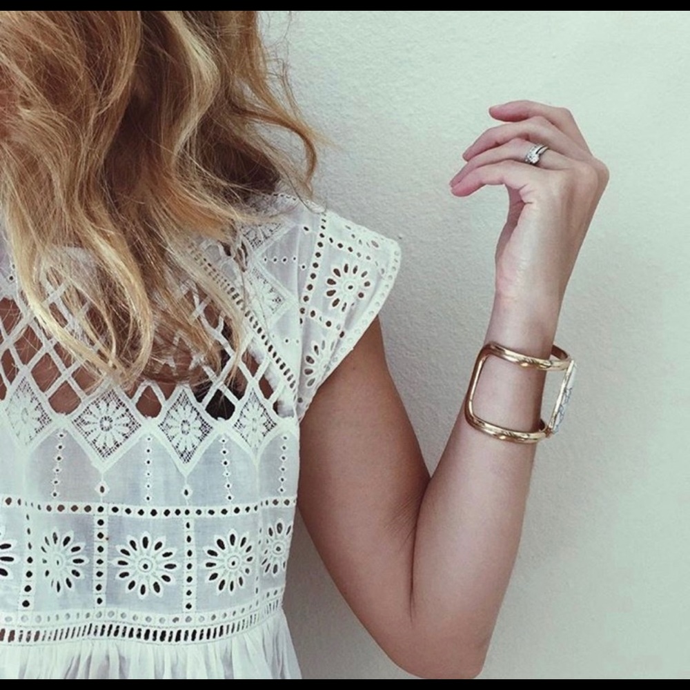 Zara top